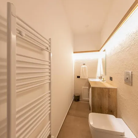 I Mori Apartmán Cefalù
