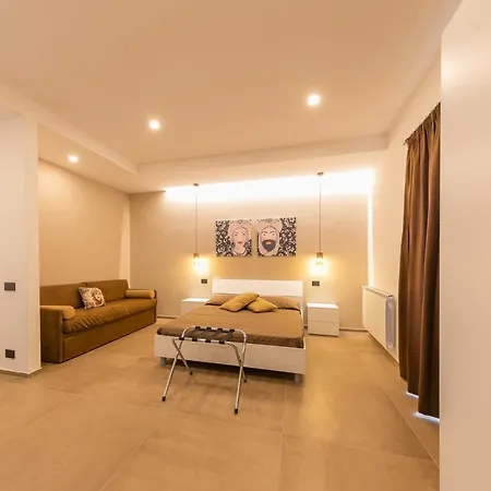 I Mori Apartmán