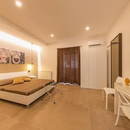 Apartmán I Mori