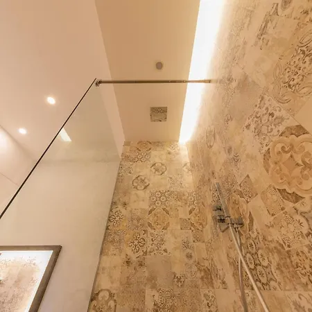 Apartmán I Mori Cefalù