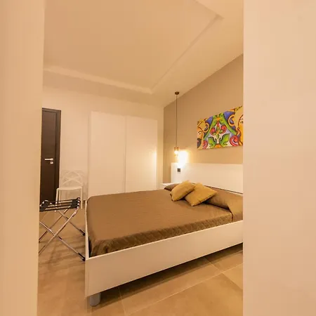 Apartmán I Mori *