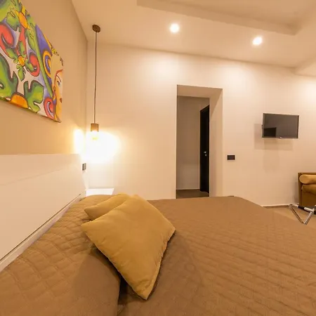 Apartmán I Mori