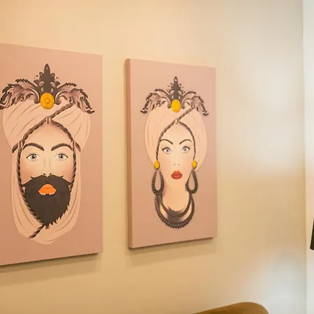 Apartment I Mori Cefalu