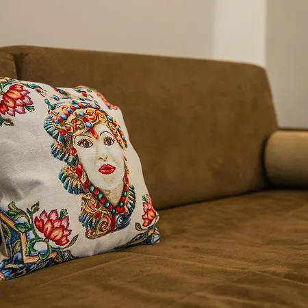 I Mori Apartmán
