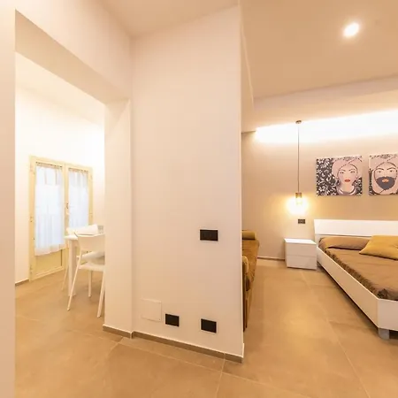 I Mori Apartmán *