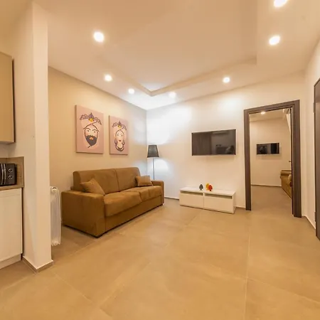 I Mori Apartmán *