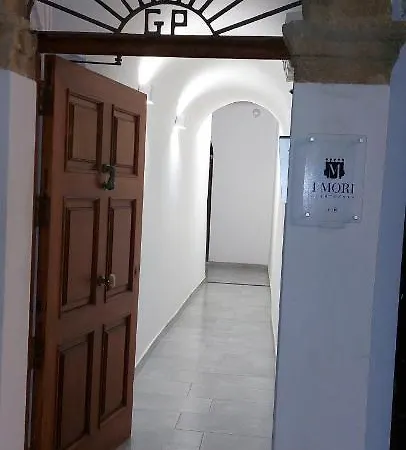 Apartmán I Mori *