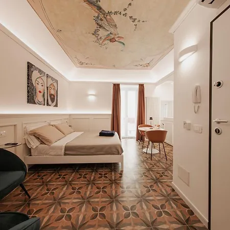 I Mori Apartmán