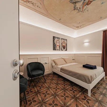 Apartmán I Mori *