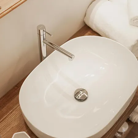 Apartmán I Mori