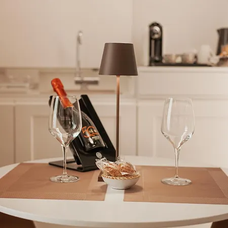 Apartmán I Mori
