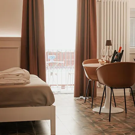 Apartmán I Mori