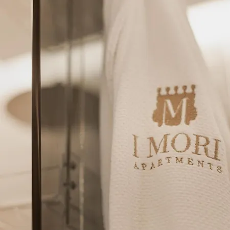 I Mori Apartmán *