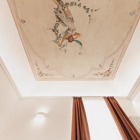 Apartmán I Mori Cefalù