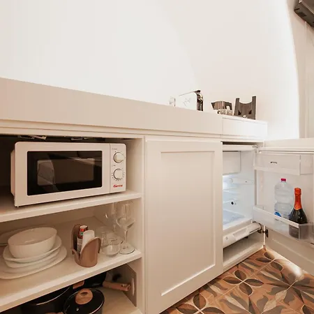 Apartmán I Mori *