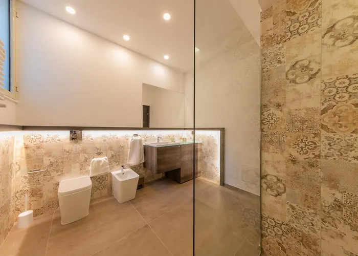 I Mori Appartement *