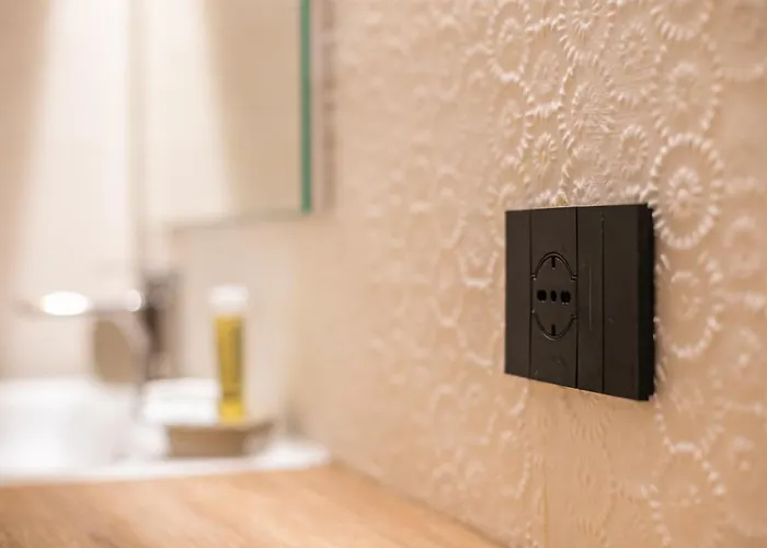 Апартаменты I Mori *