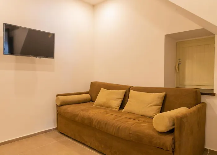 I Mori * Чефалу