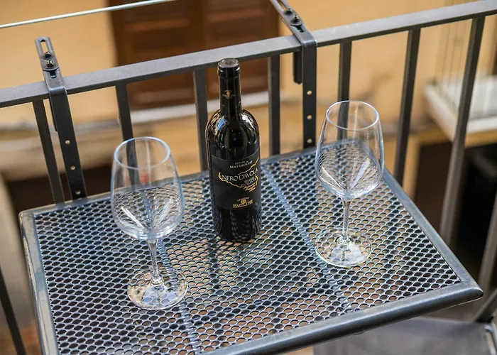 I Mori * Чефалу