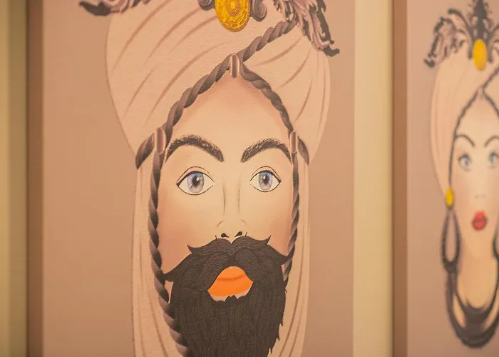 Апартаменты I Mori Чефалу