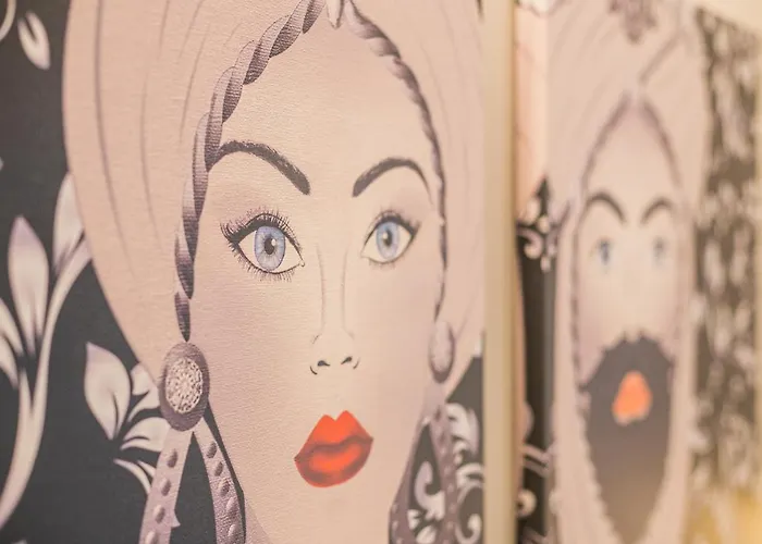 Апартаменты I Mori