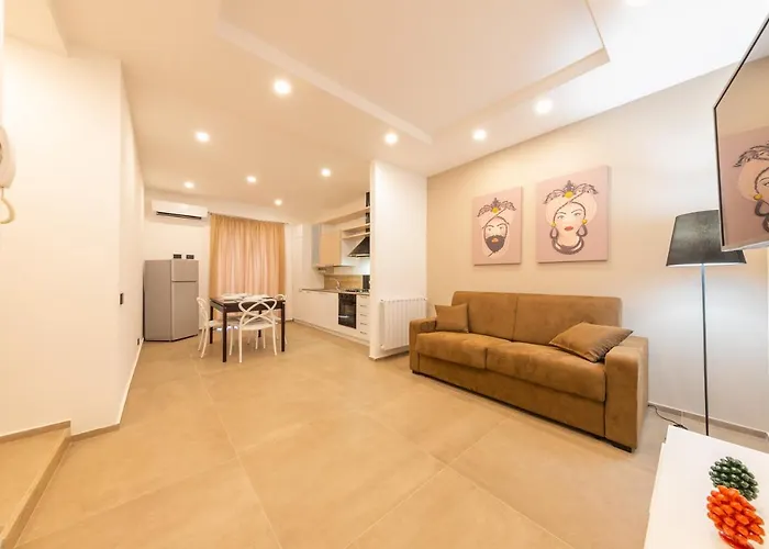 I Mori * Чефалу