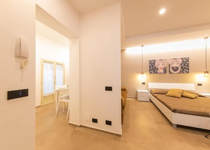 I Mori Appartement *