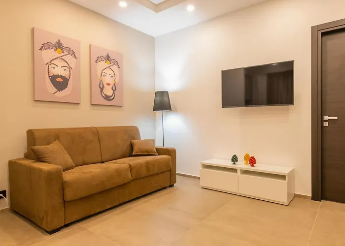 I Mori * Чефалу