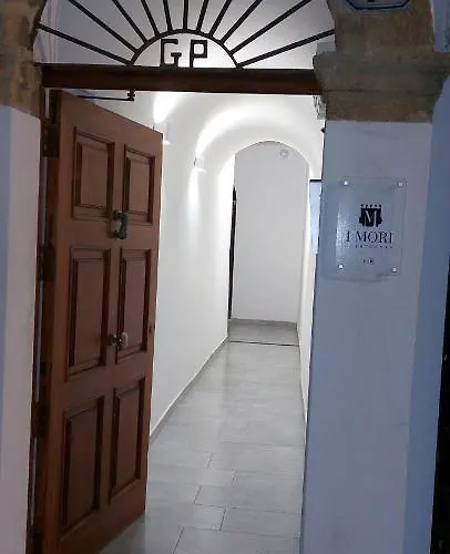 Appartement I Mori *