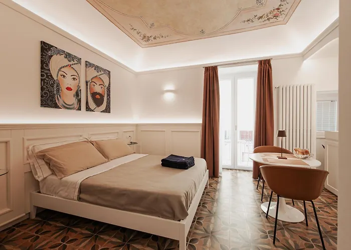 I Mori Appartement Cefalù