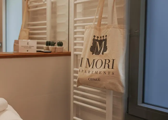 Апартаменты I Mori