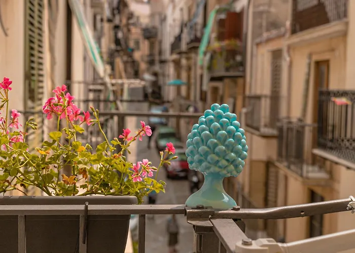 Апартаменты I Mori *