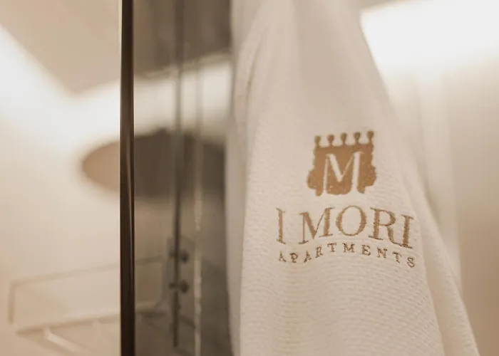 I Mori Апартаменты *