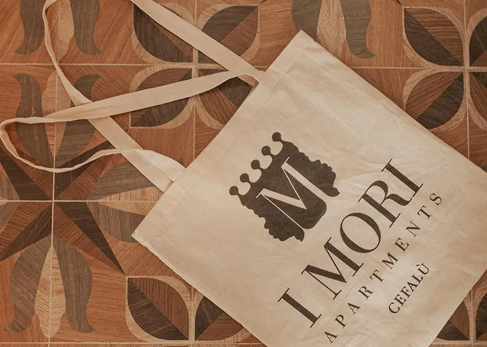 Апартаменты I Mori