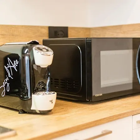 Apartment I Mori Cefalu