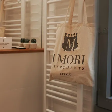 アパート I Mori