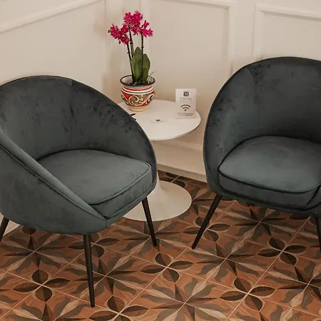 I Mori Apartment Cefalu