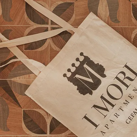 アパート I Mori