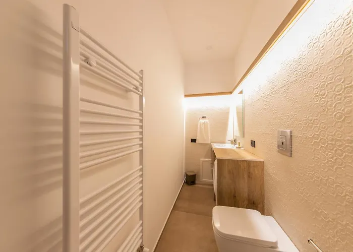 I Mori Apartment Cefalu