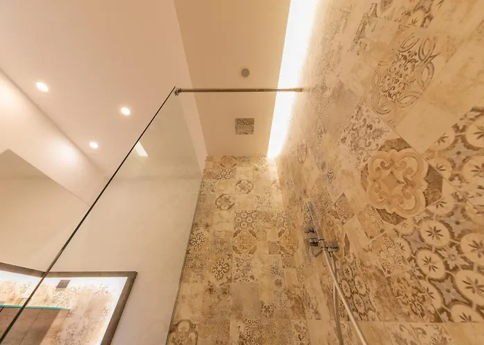 Apartment I Mori Cefalu