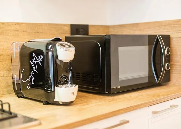 דירה I Mori צ'פאלו