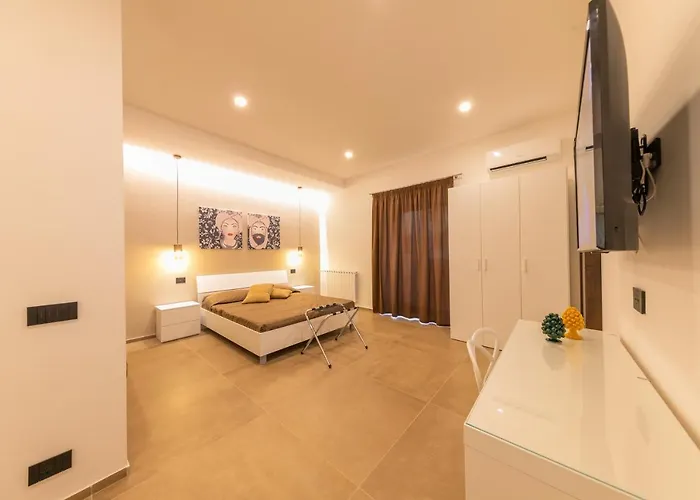 I Mori * צ'פאלו