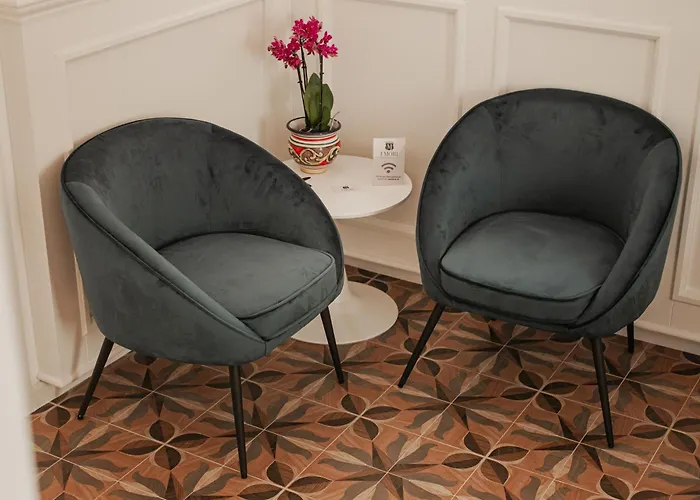 I Mori Apartment Cefalu